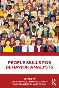 Abbildung von: People Skills for Behavior Analysts - Routledge