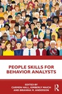 Cover: People Skills for Behavior Analysts - Routledge