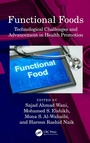 Cover: Functional Foods - CRC Press