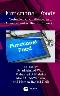 Abbildung von: Functional Foods - CRC Press