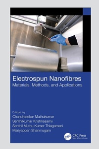 Abbildung von: Electrospun Nanofibres - CRC Press