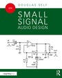 Cover: Small Signal Audio Design - Focal Press