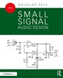 Cover: Small Signal Audio Design - Focal Press