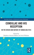 Cover: Condillac and His Reception - Routledge