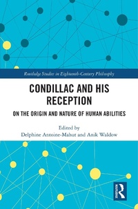 Enlarge image Cover: Condillac and His Reception - Routledge