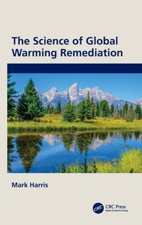 Abbildung von: The Science of Global Warming Remediation - CRC Press