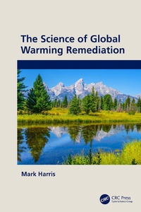 Abbildung von: The Science of Global Warming Remediation - CRC Press