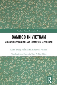 Abbildung von: Bamboo in Vietnam - Routledge