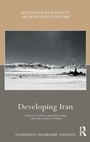 Cover: Developing Iran - Routledge
