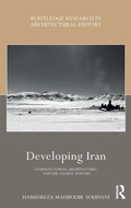 Cover: Developing Iran - Routledge