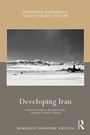 Cover: Developing Iran - Routledge