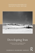 Cover: Developing Iran - Routledge