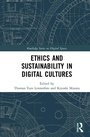 Bild: Ethics and Sustainability in Digital Cultures - Routledge