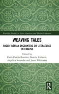 Cover: Weaving Tales - Routledge