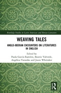 Cover: Weaving Tales - Routledge