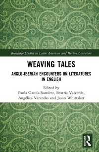 Abbildung von: Weaving Tales - Routledge