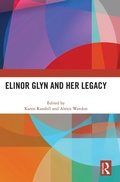 Cover: Elinor Glyn and Her Legacy - Routledge