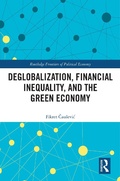 Bild: Deglobalization, Financial Inequality, and the Green Economy - Routledge