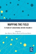 Cover: Mapping the Field - Routledge
