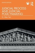 Abbildung von: Judicial Process and Judicial Policymaking - Routledge
