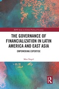 Bild: The Governance of Financialization in Latin America and East Asia - Routledge