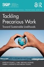 Cover: Tackling Precarious Work - Routledge