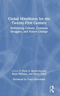 Cover: Global Manifestos for the Twenty-First Century - Routledge