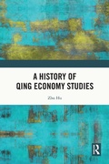 Bild: A History of Qing Economy Studies - Routledge