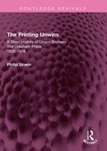 Bild: The Printing Unwins: A Short History of Unwin Brothers - Routledge
