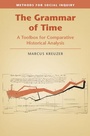 Bild: The Grammar of Time - Cambridge University Press