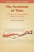 Bild: The Grammar of Time - Cambridge University Press