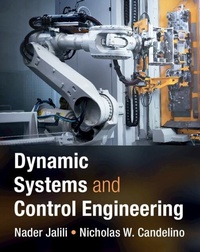 Abbildung von: Dynamic Systems and Control Engineering - Cambridge University Press