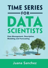 Abbildung von: Time Series for Data Scientists - Cambridge University Press