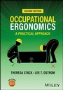 Cover: Occupational Ergonomics - Wiley