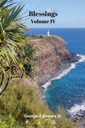 Cover: Blessings Volume IV - Lulu.com