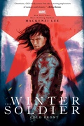 Cover: The Winter Soldier - Hyperion