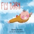Cover: Fly Baby - Articus Publishing