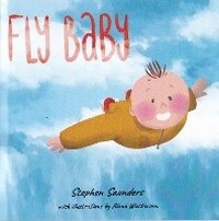Enlarge image Cover: Fly Baby - Articus Publishing