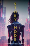 Cover: Story Mode - Bloomsbury Academic