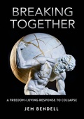Cover: Breaking Together - Schumacher Good Works