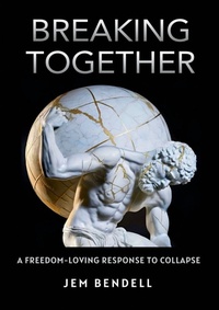 Enlarge image Cover: Breaking Together - Schumacher Good Works
