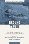 Cover: Ground Truth - Bloomsbury Academic