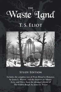Enlarge image Cover: Waste Land Study Edition - Waking Lion Press
