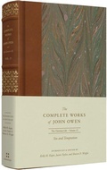 Cover: Sin and Temptation - Crossway Books