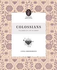 Enlarge image Cover: Colossians - Crossway Books