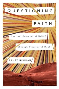 Enlarge image Cover: Questioning Faith - Crossway Books