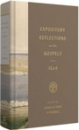 Cover: Expository Reflections on the Gospels, Volume 3 - Crossway Books