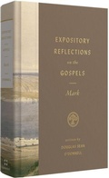 Cover: Expository Reflections on the Gospels, Volume 3 - Crossway Books