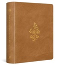 Cover: ESV Journaling Study Bible - Crossway Books