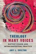 Cover: Theology in Many Voices - Baylor University Press